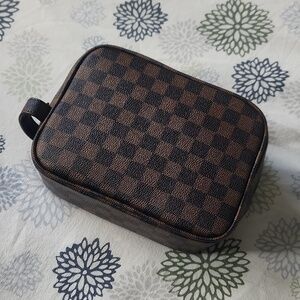 Makeup / Toiletry  Bag